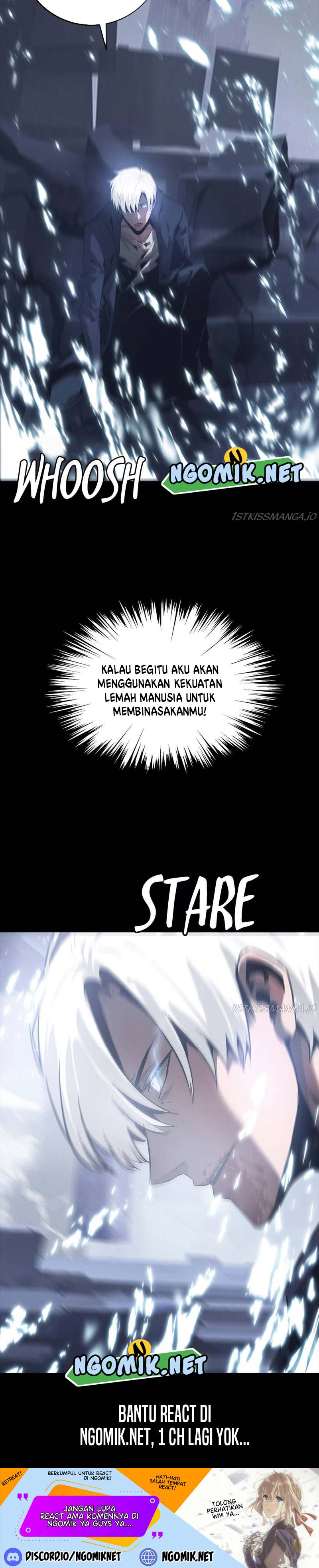 The Blade of Evolution – Walking Alone in the Dungeon chapter 74